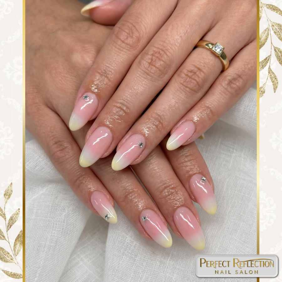 Eye-catching Nail Art Collection